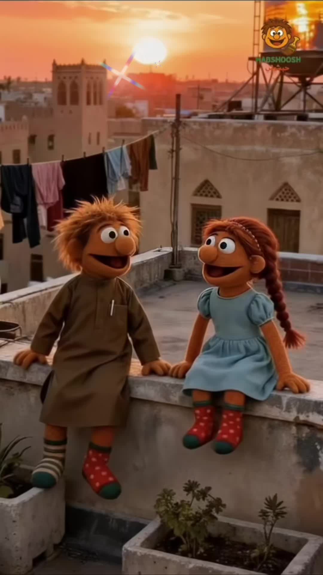 @رمال الصحراء