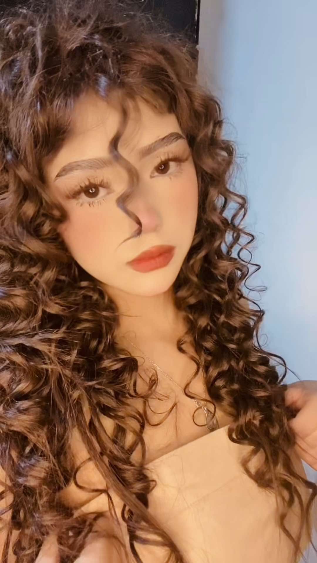 @愛
