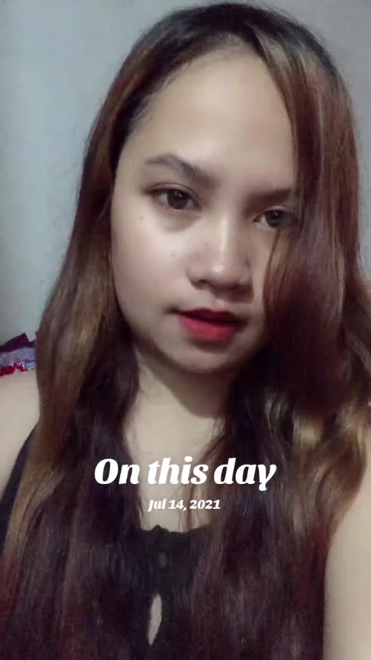 @Nechel Pearljoy Alfaro Canua