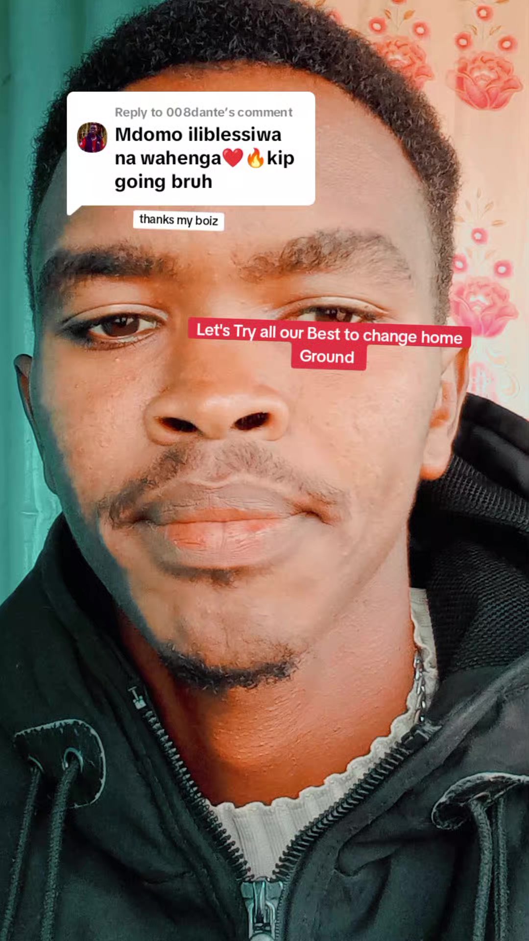 @Enkerai Ornyangusi