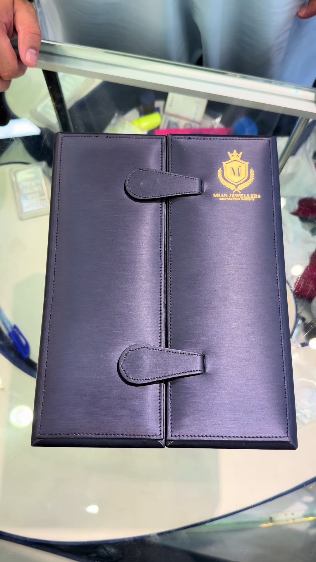@MIAN JEWELLERS