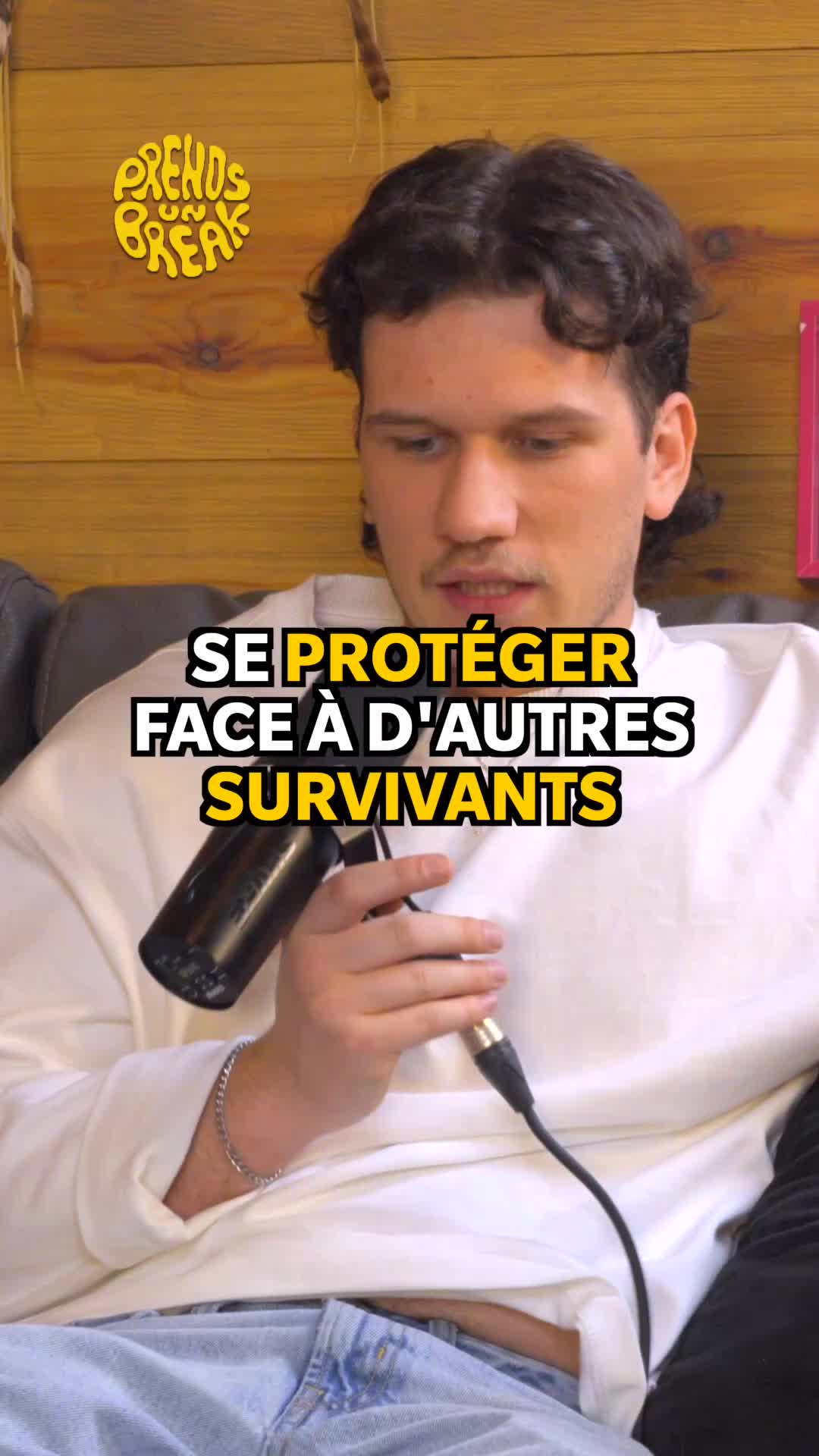 @Prends Un Break
