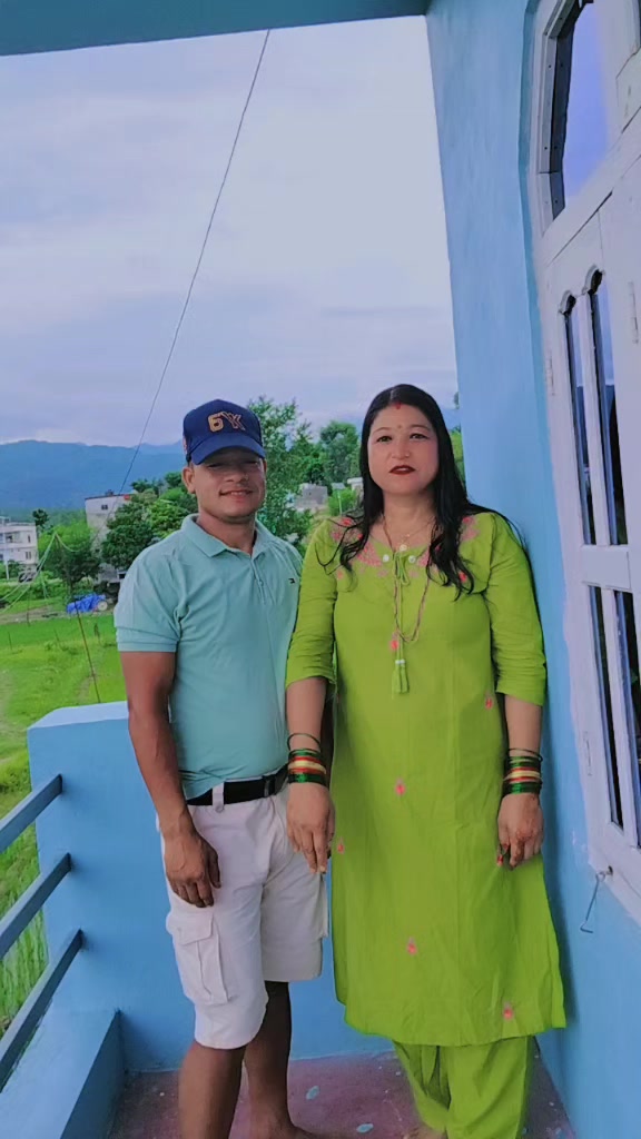 @Manisha Khadka
