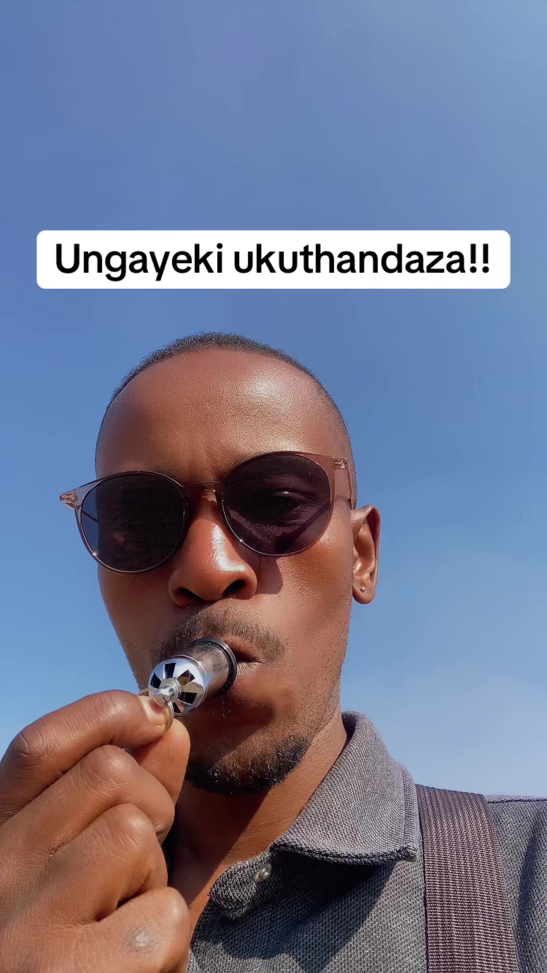 @Molefe Thulane Gogo