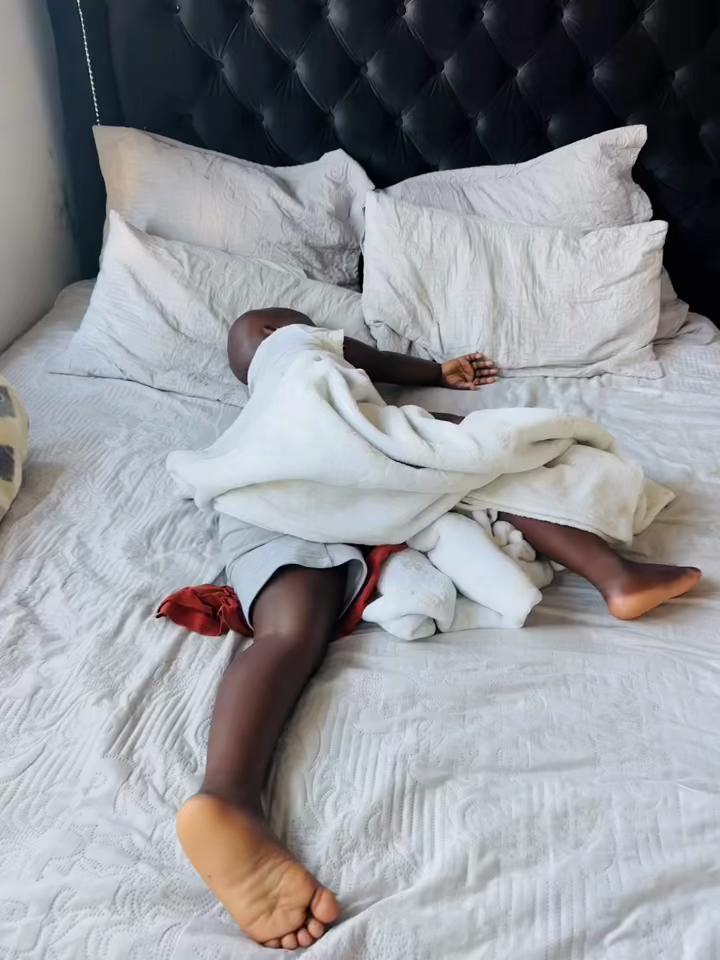 @Saliwa weMpangeni