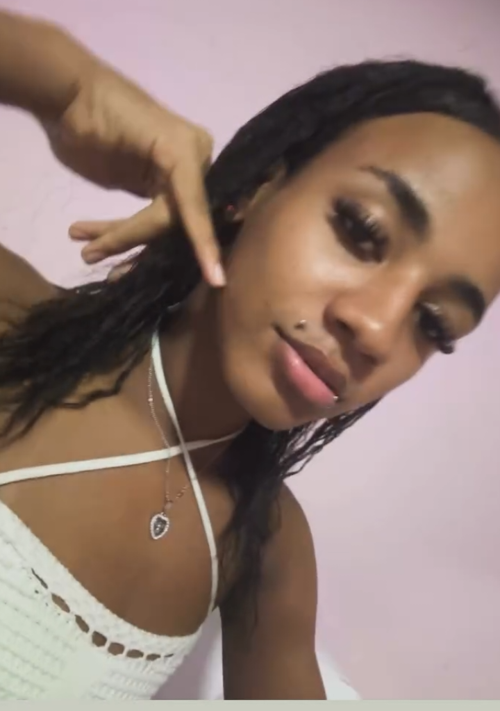 @Mayttê Victória 🏳️⚧️✨