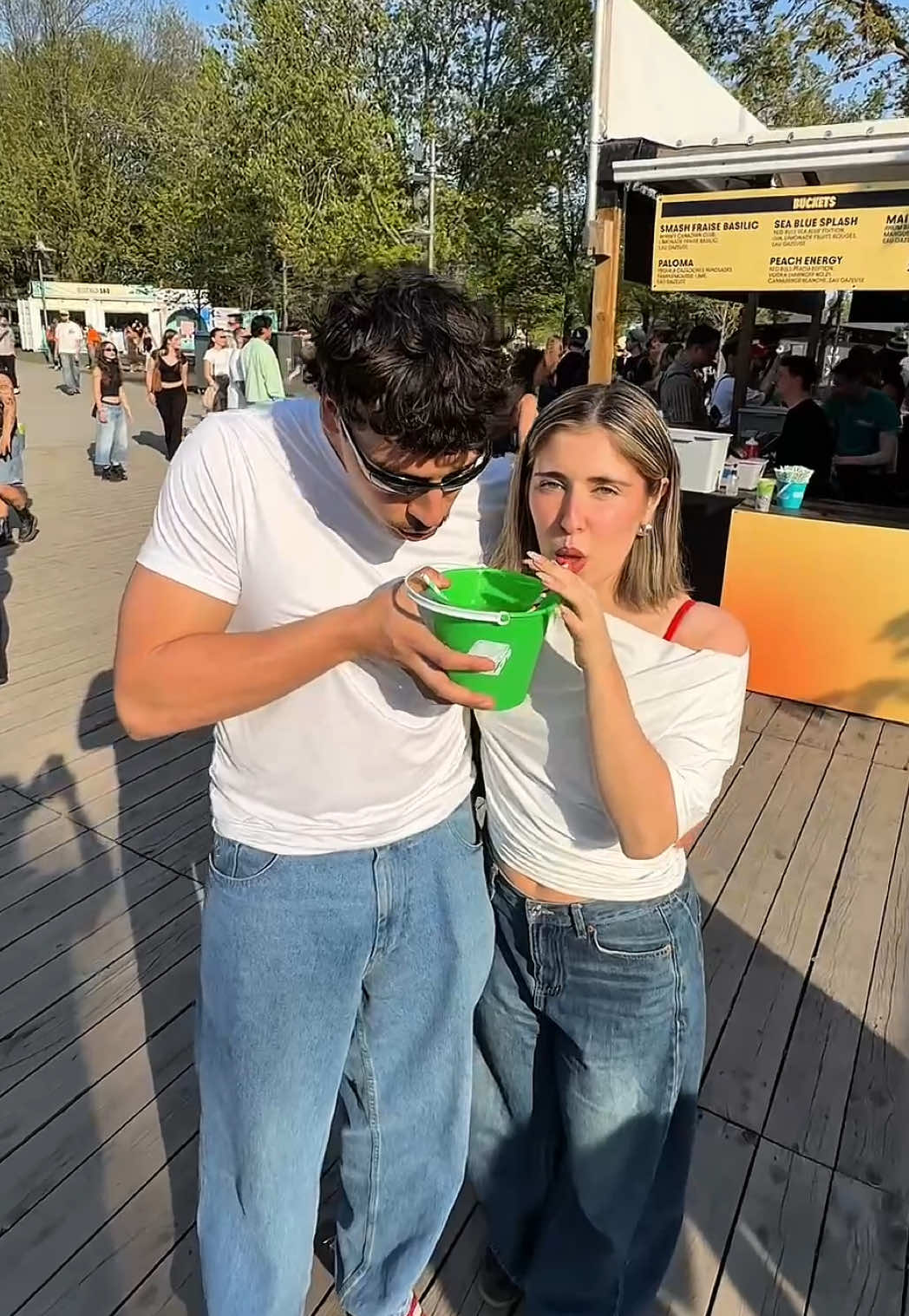 @Piknic Électronik Montréal