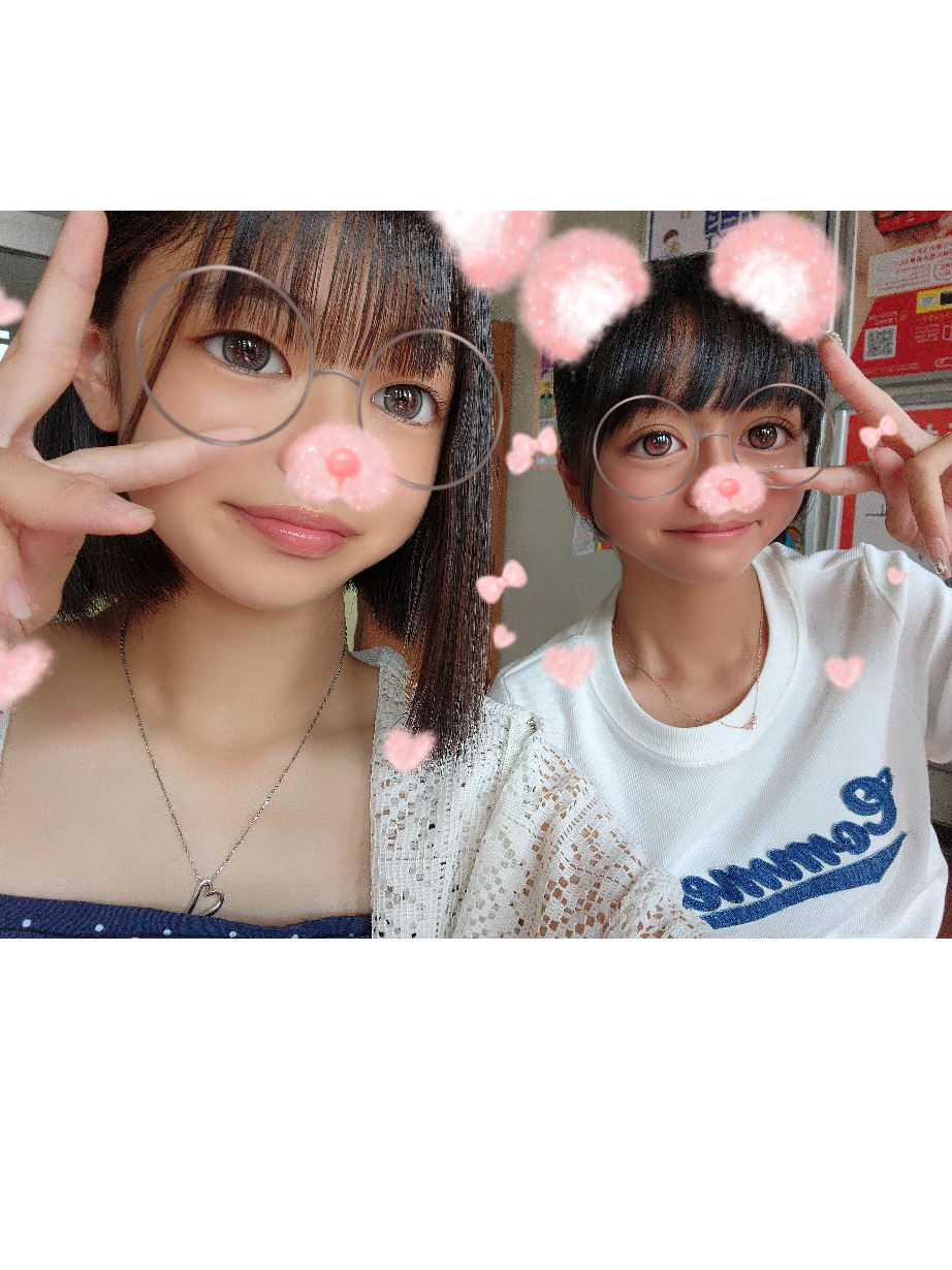 @りな