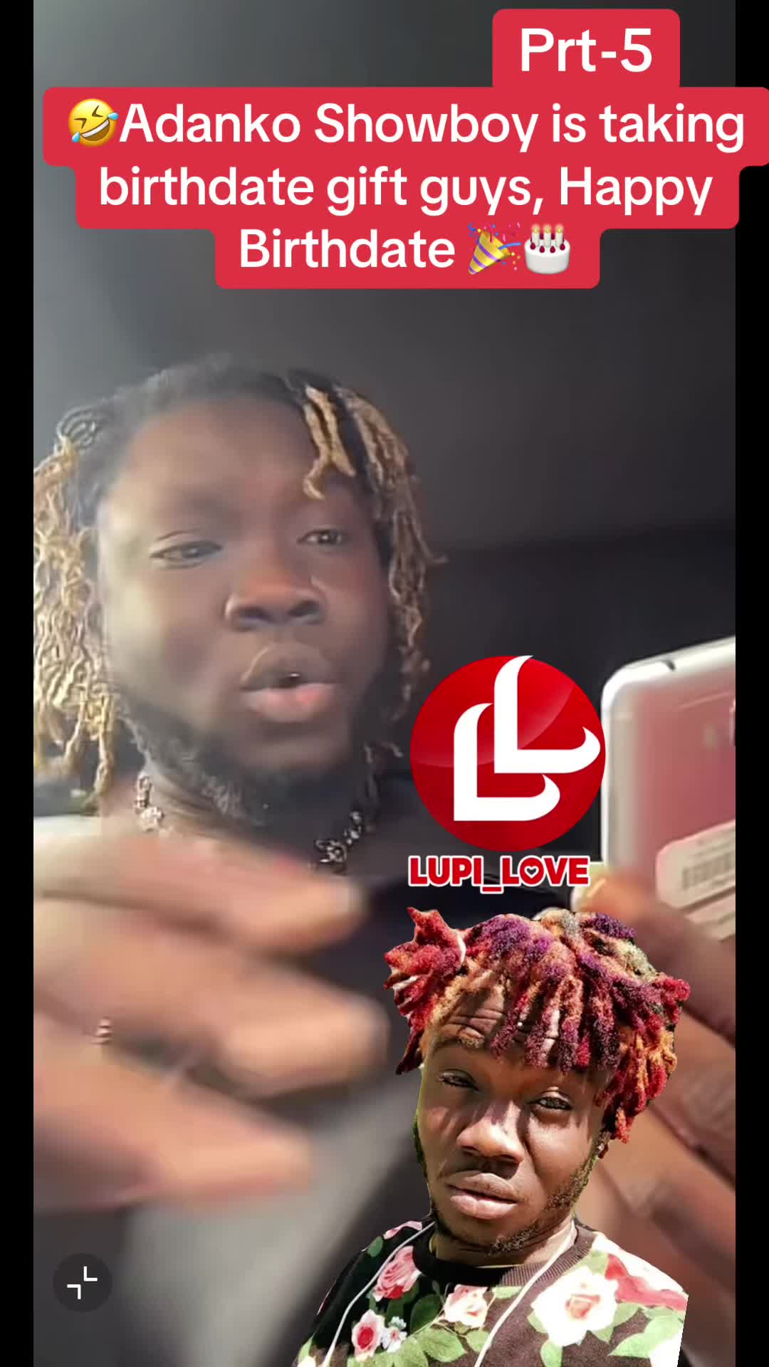 @lupi_Love_Kyannel🎙️
