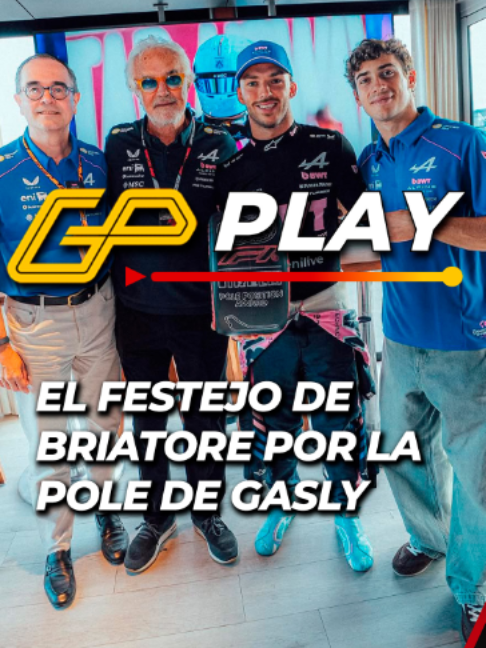 @Grande Prêmio Español