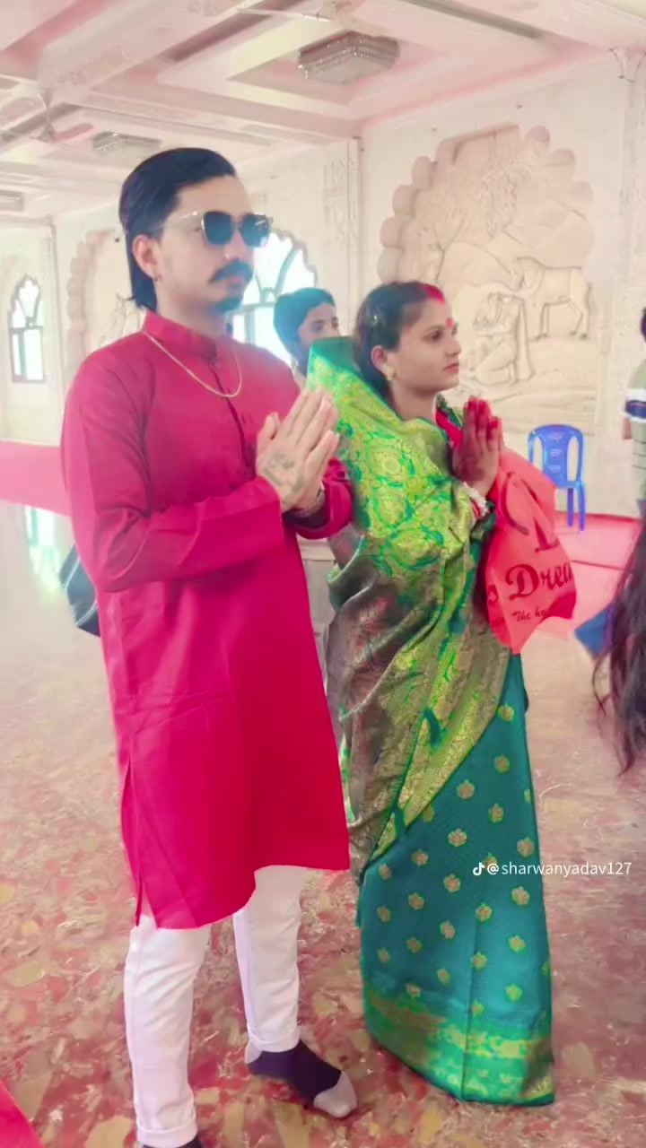 @SharbanSunitaRoyYadav861🤞❣