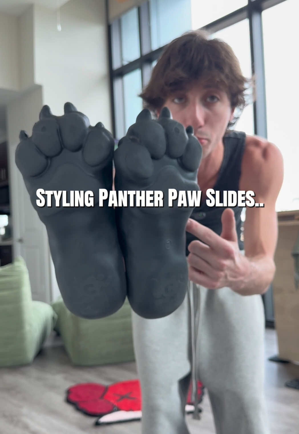 @Andrew | Clothing Plug