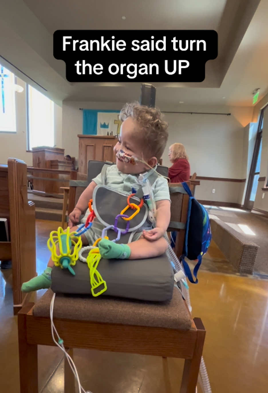 @Amanda | NICU Twin Mom