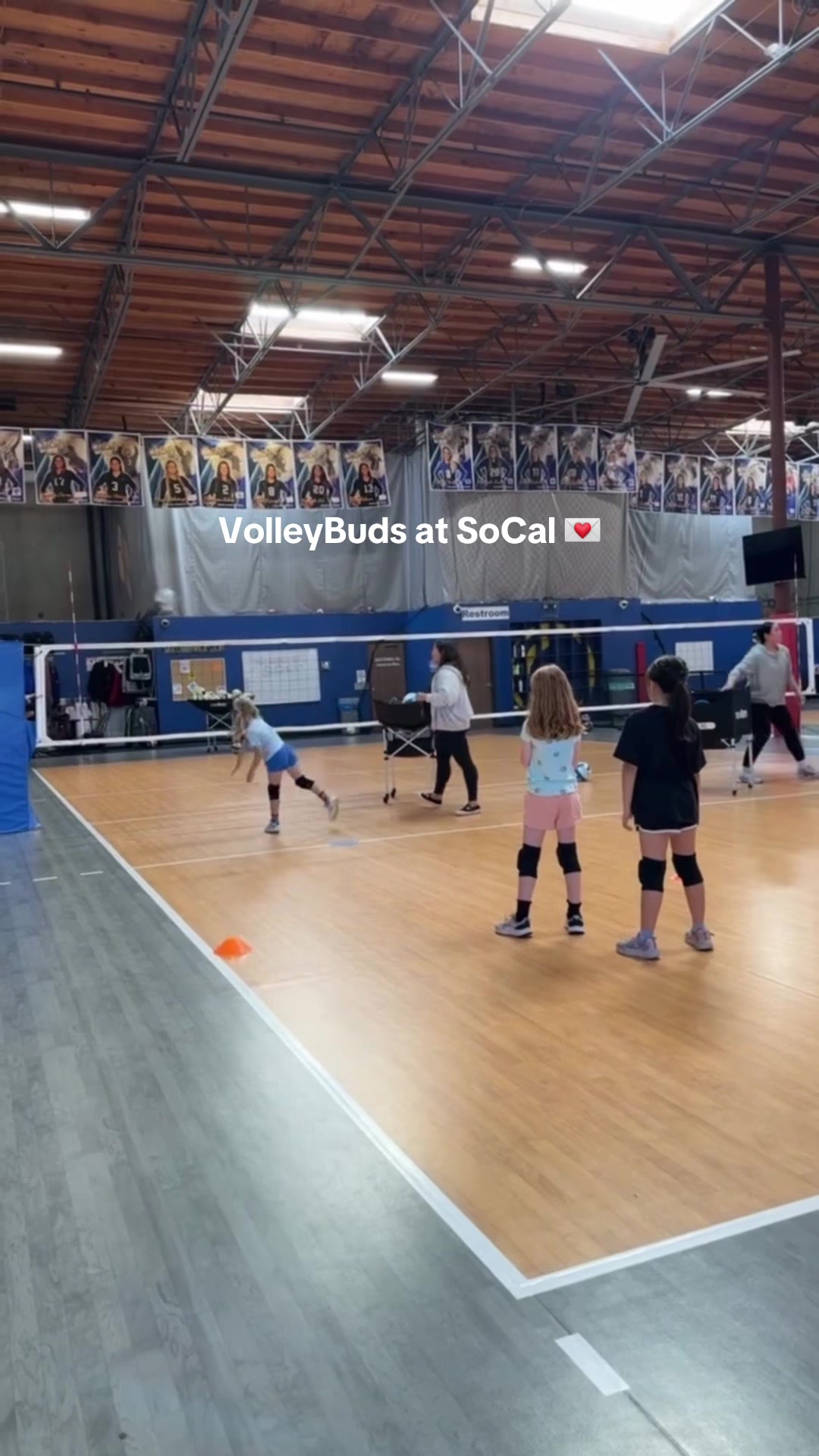@SoCal Volleyball Club