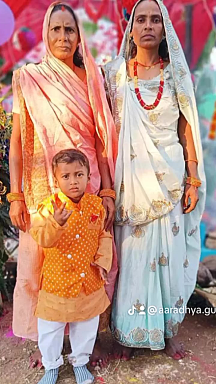 @Aradhya Gupta