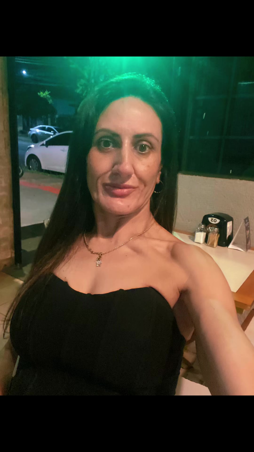 @Cris Machado