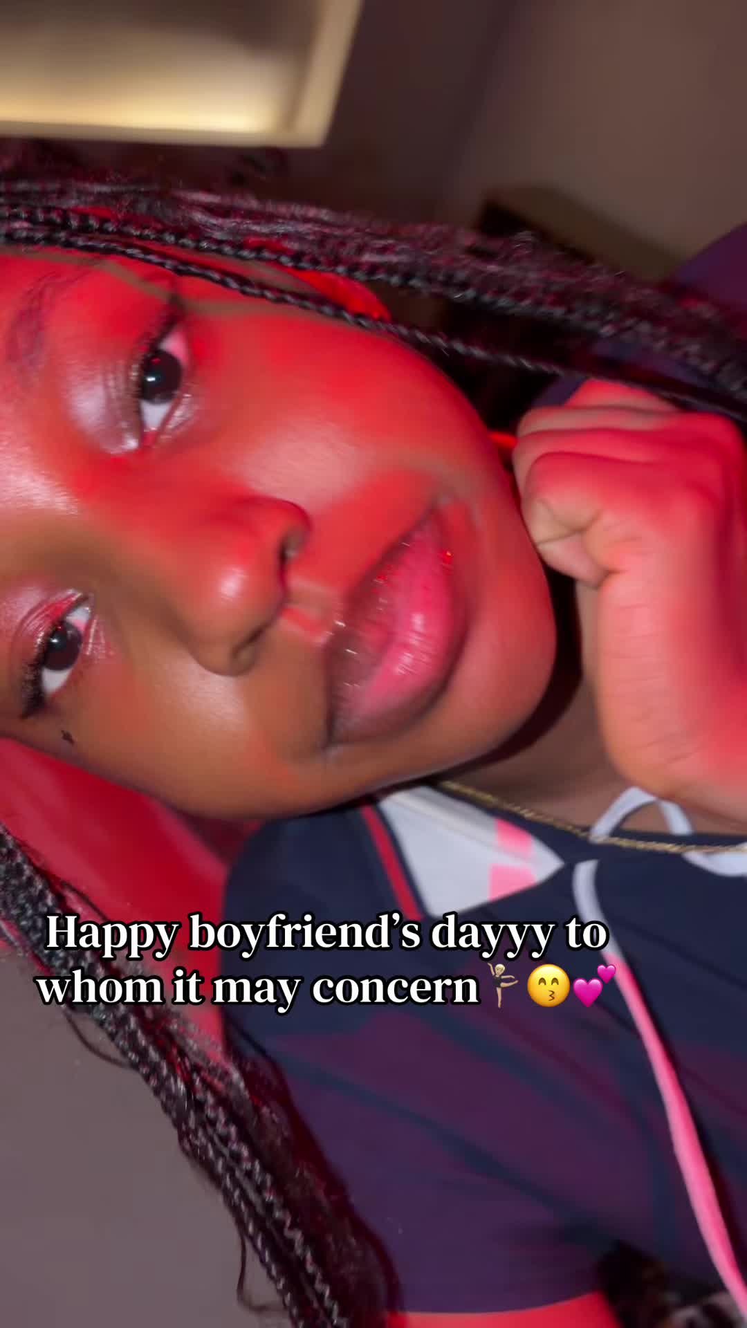 @Nissah🌚💕!