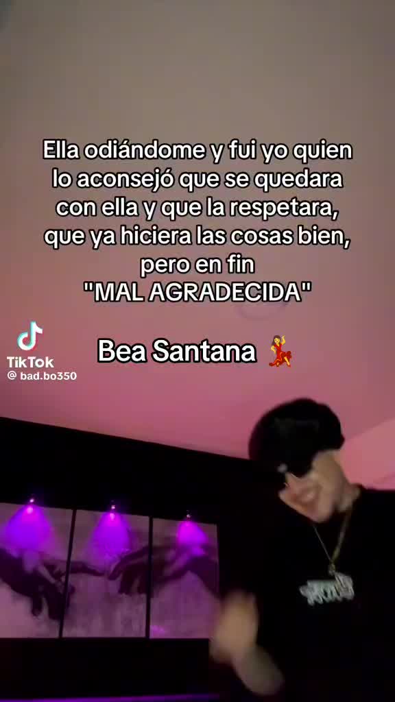 @Bea❤️👑 santana💃🔥