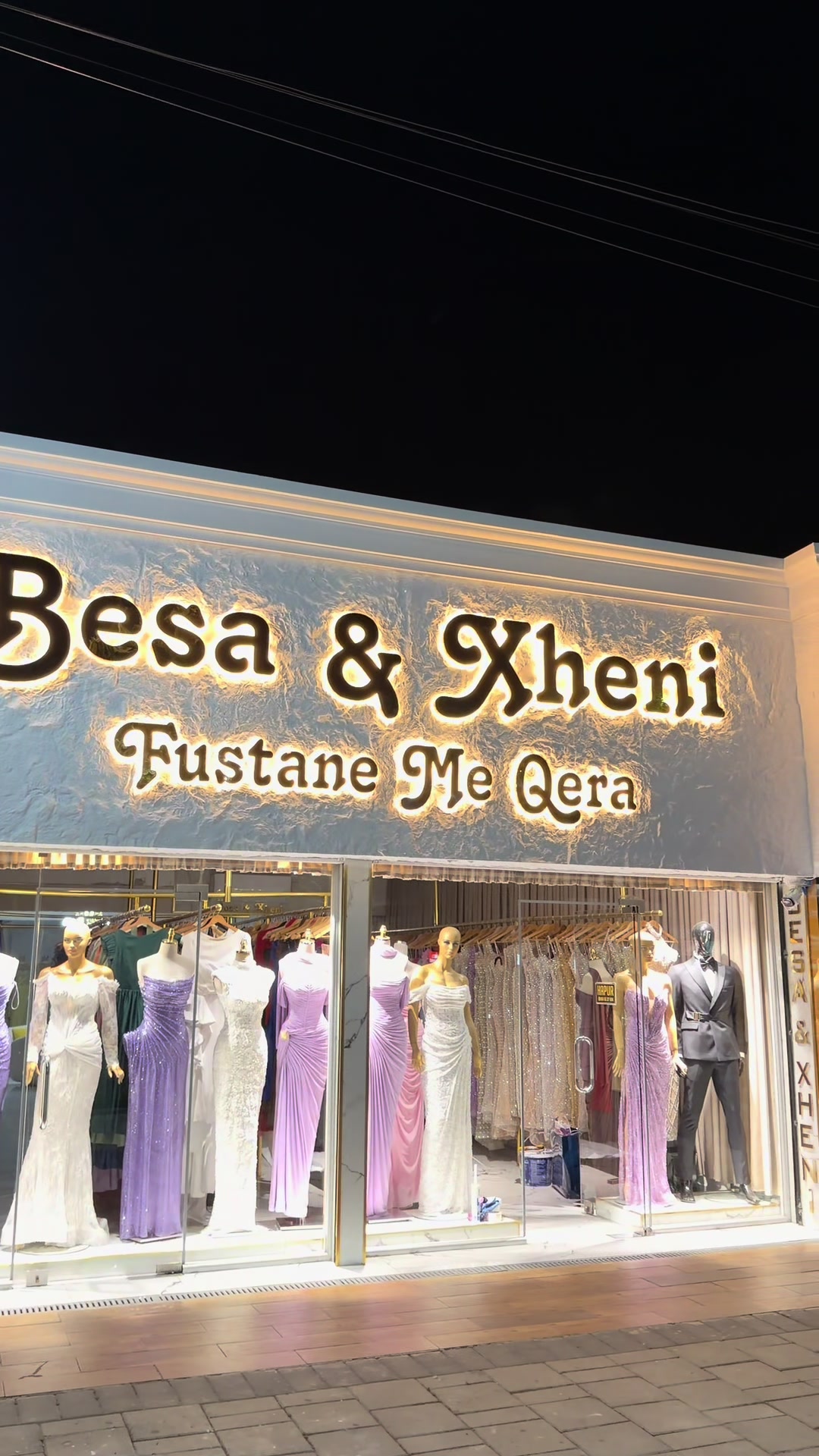 @Fustanemeqera_besa_xheni