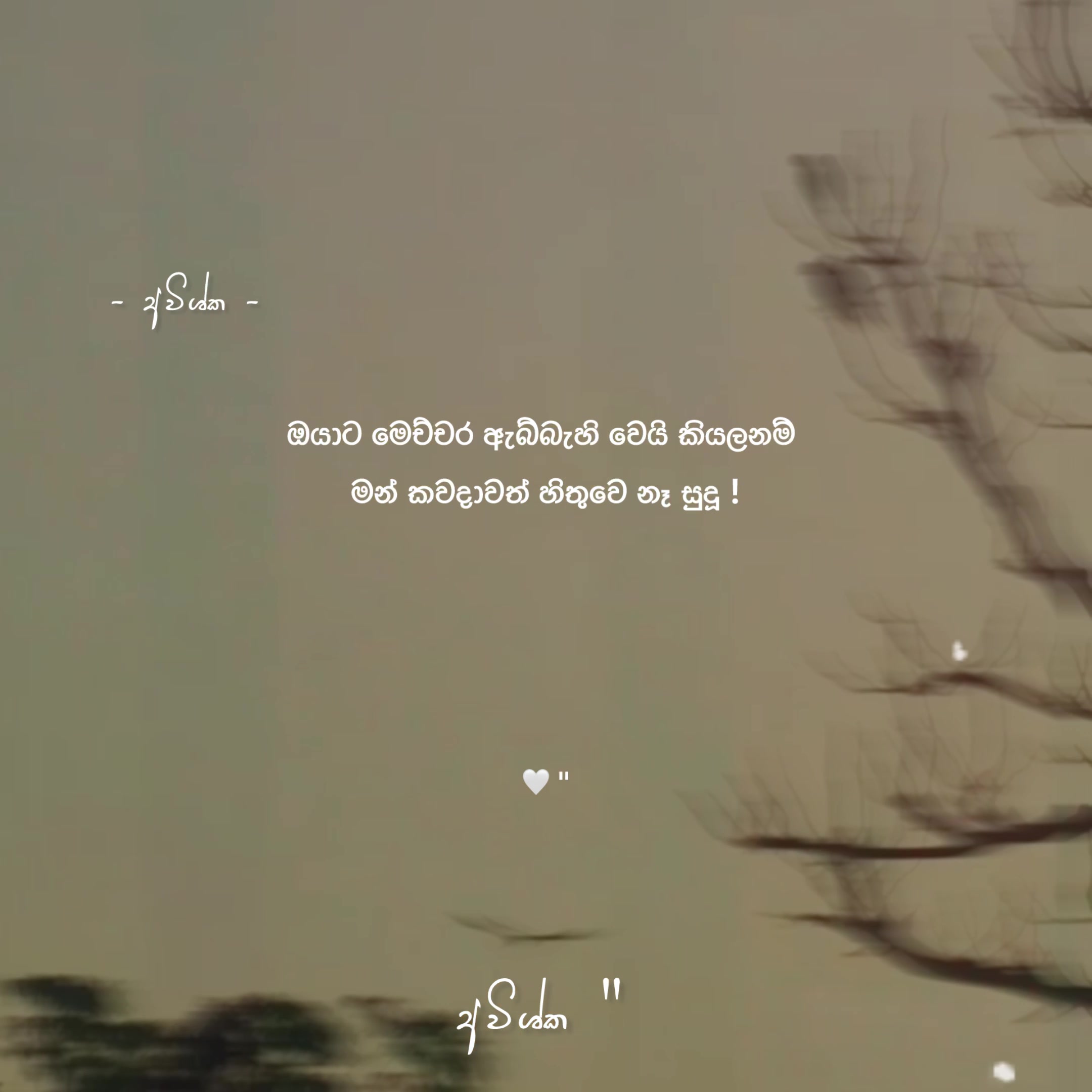@𝐀𝐯𝐢𝐬𝐡𝐤𝐚 ☁️
