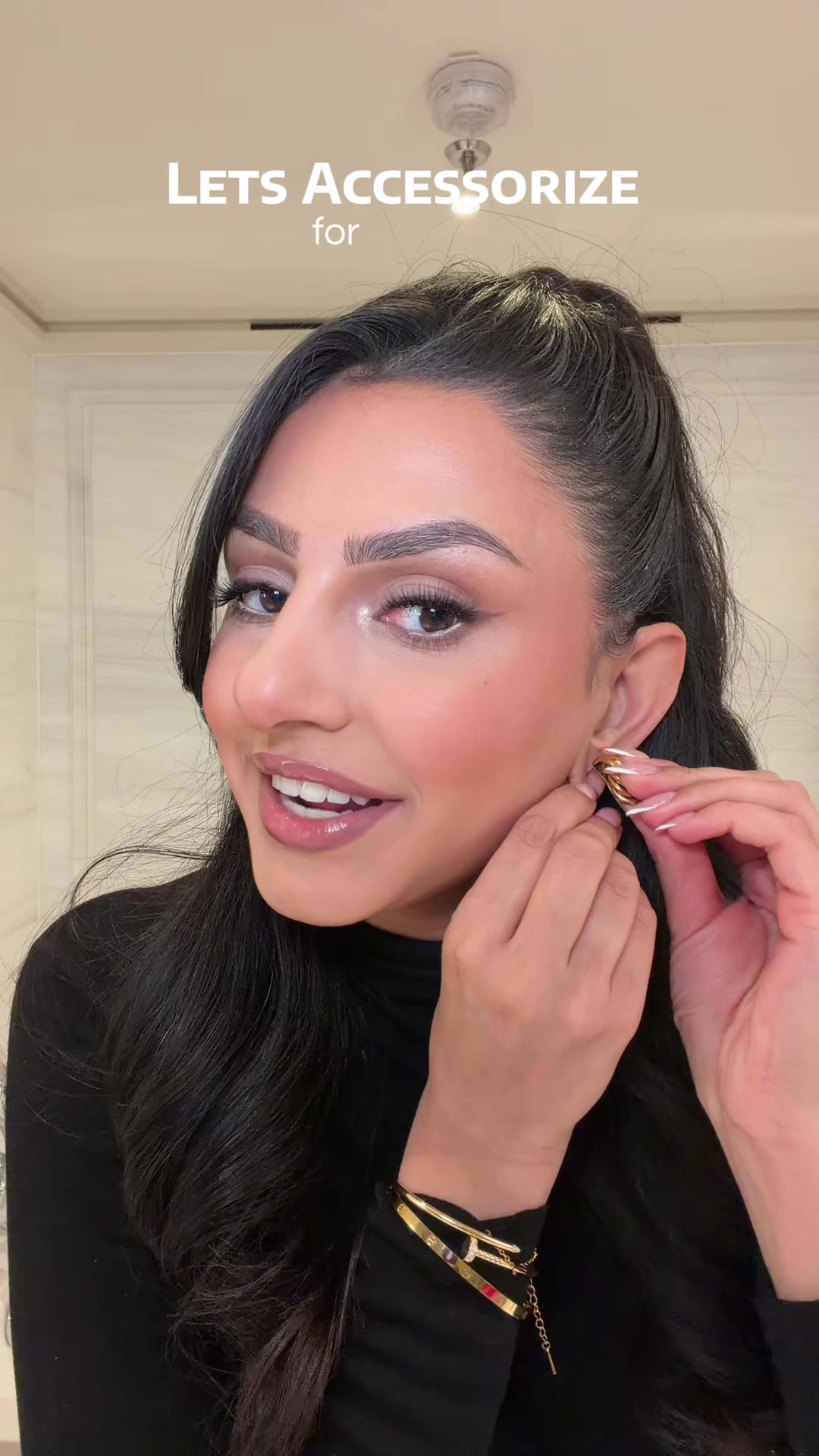 @GlamByGilly