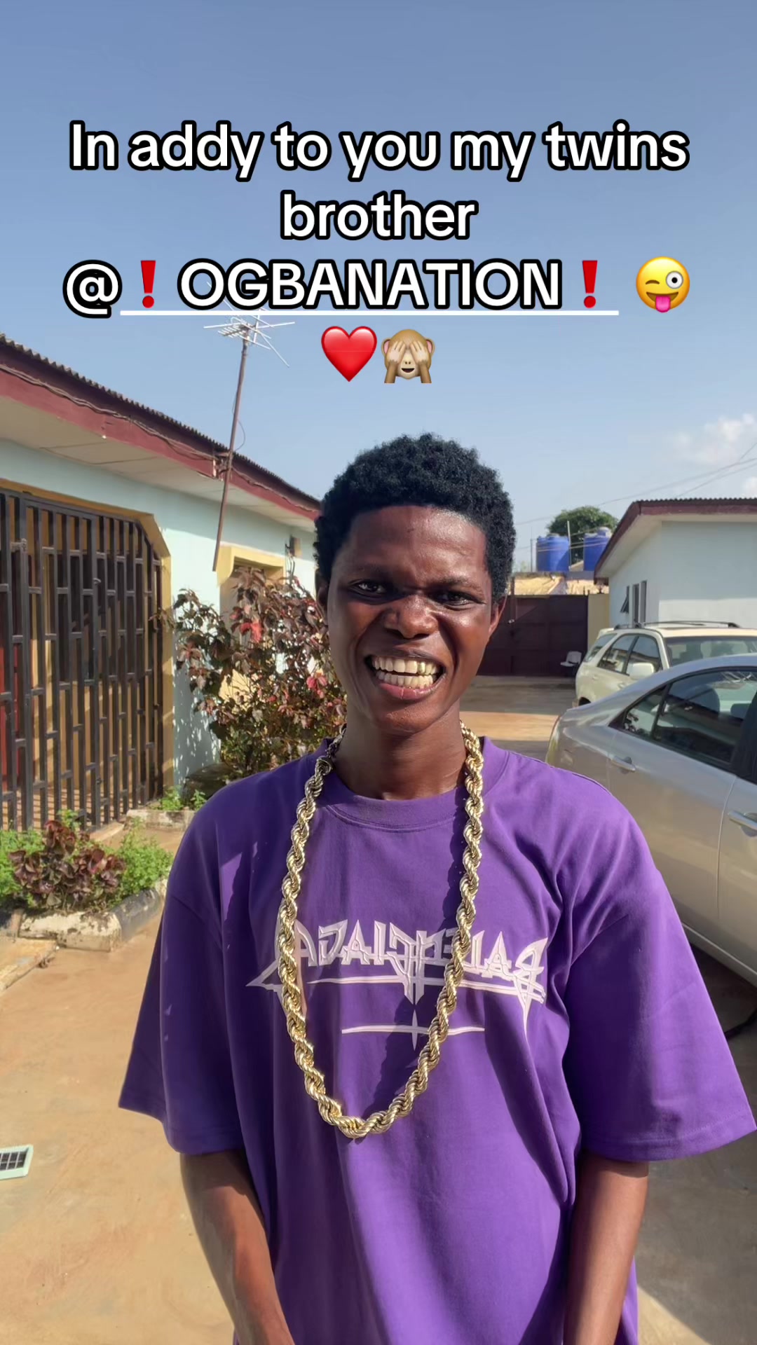 @ABOKI&mdash;OGBA&mdash;NATION🥷🥷