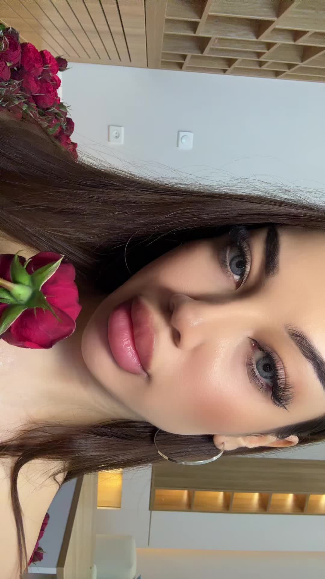 @Kamilla Mavlyanova