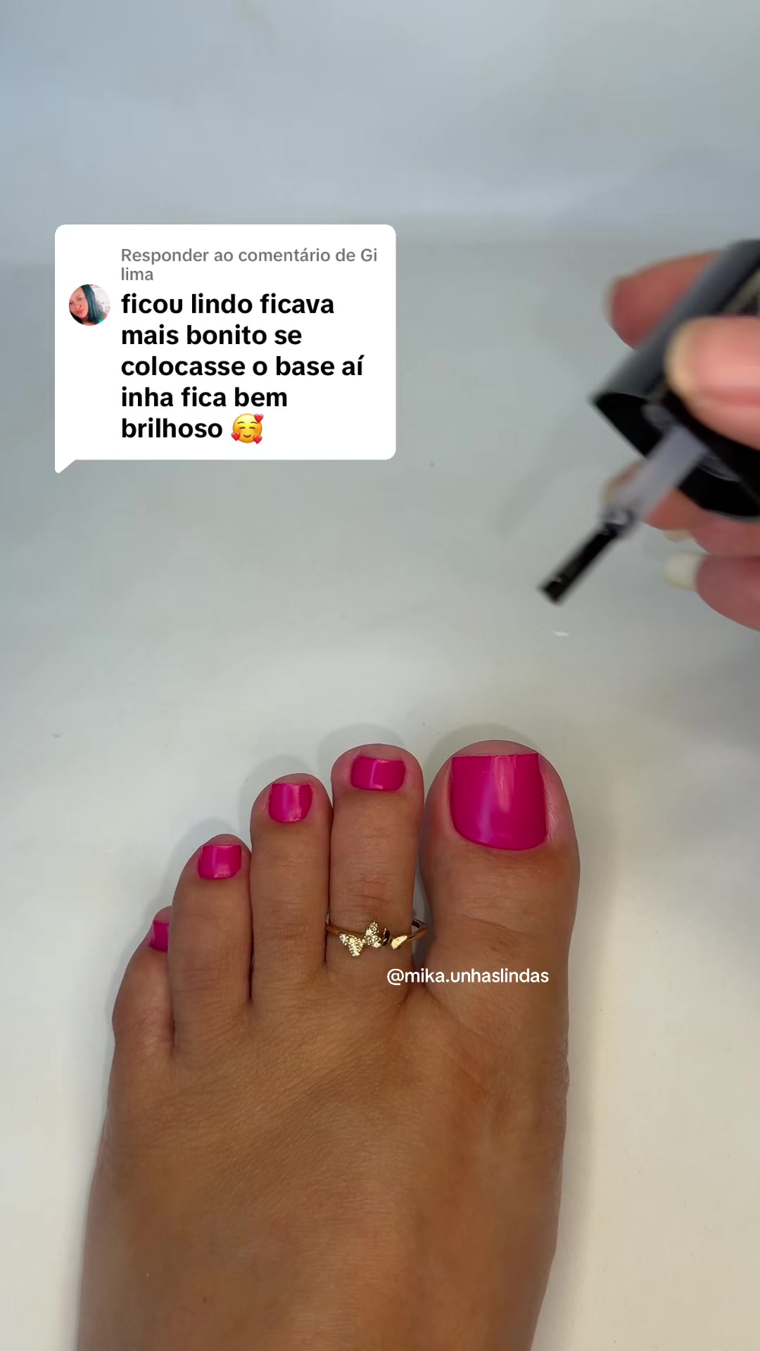 @Mika ricci