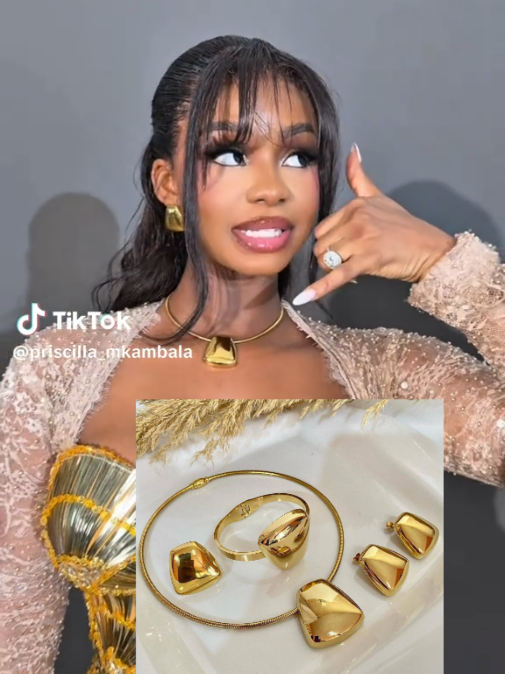 @Wholesale jewelry vendor Lagos