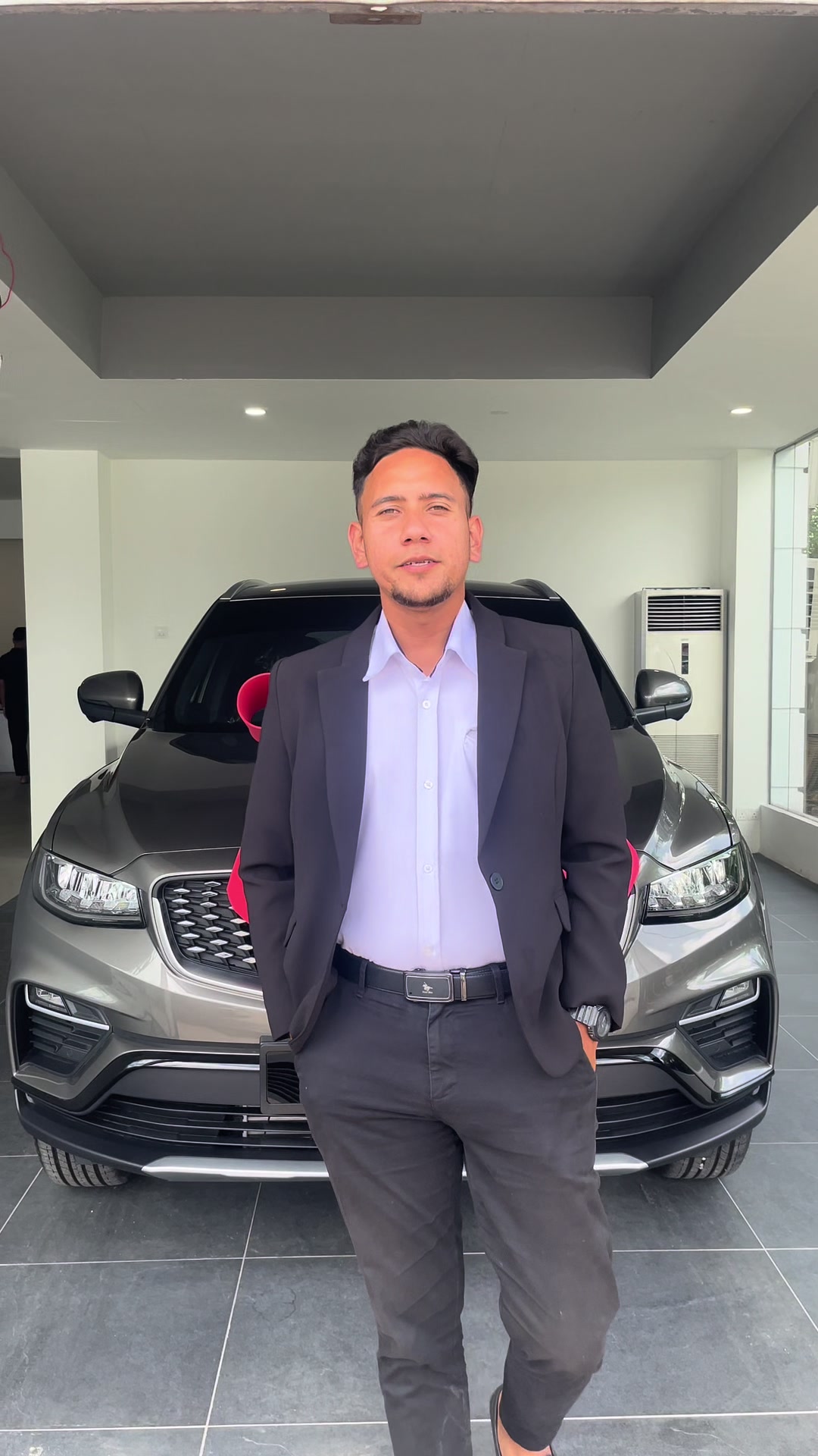 @Abe Wagyu Proton ๐ฅฉ๐๐ฅ