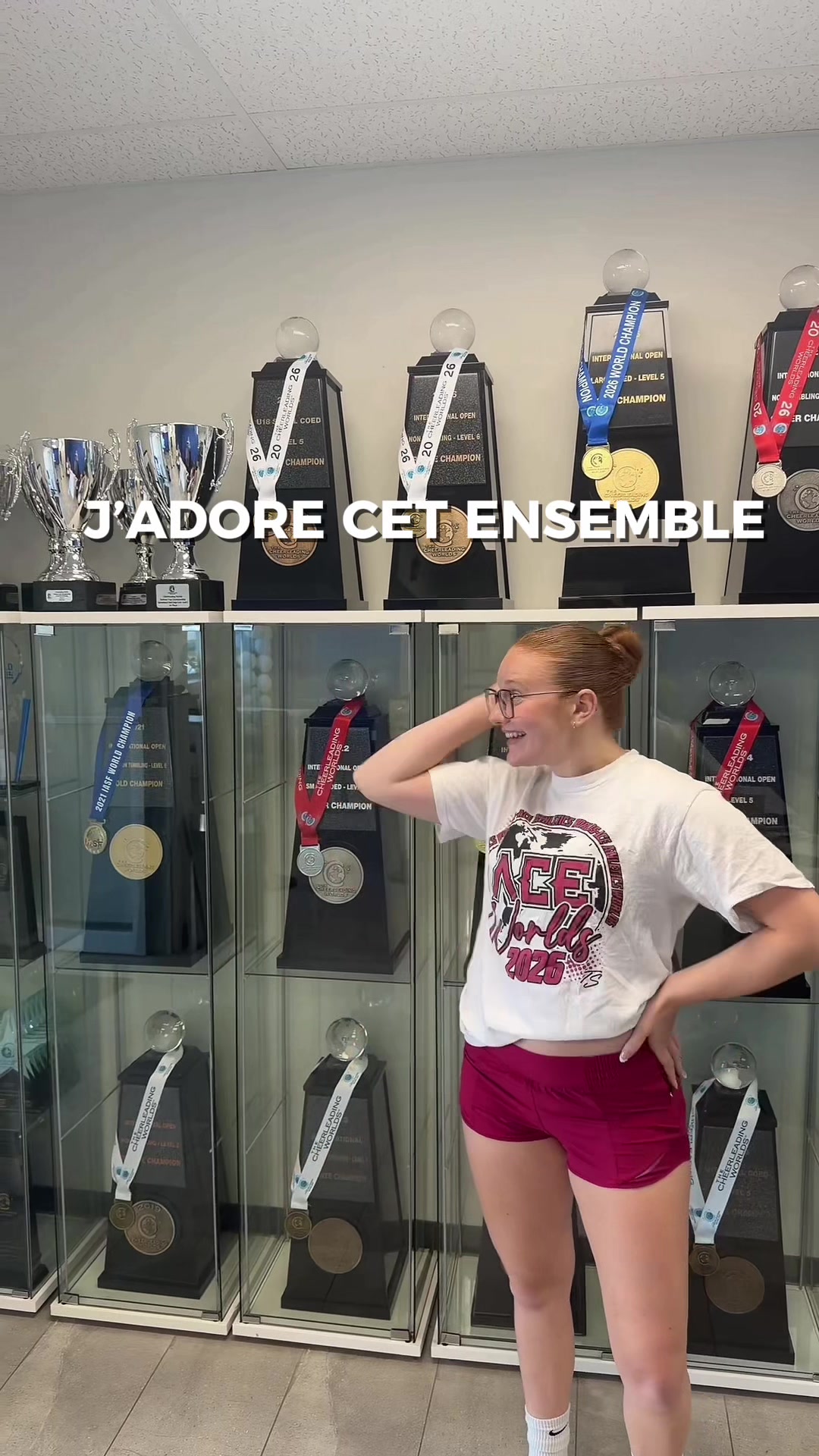 @ACE Athletics