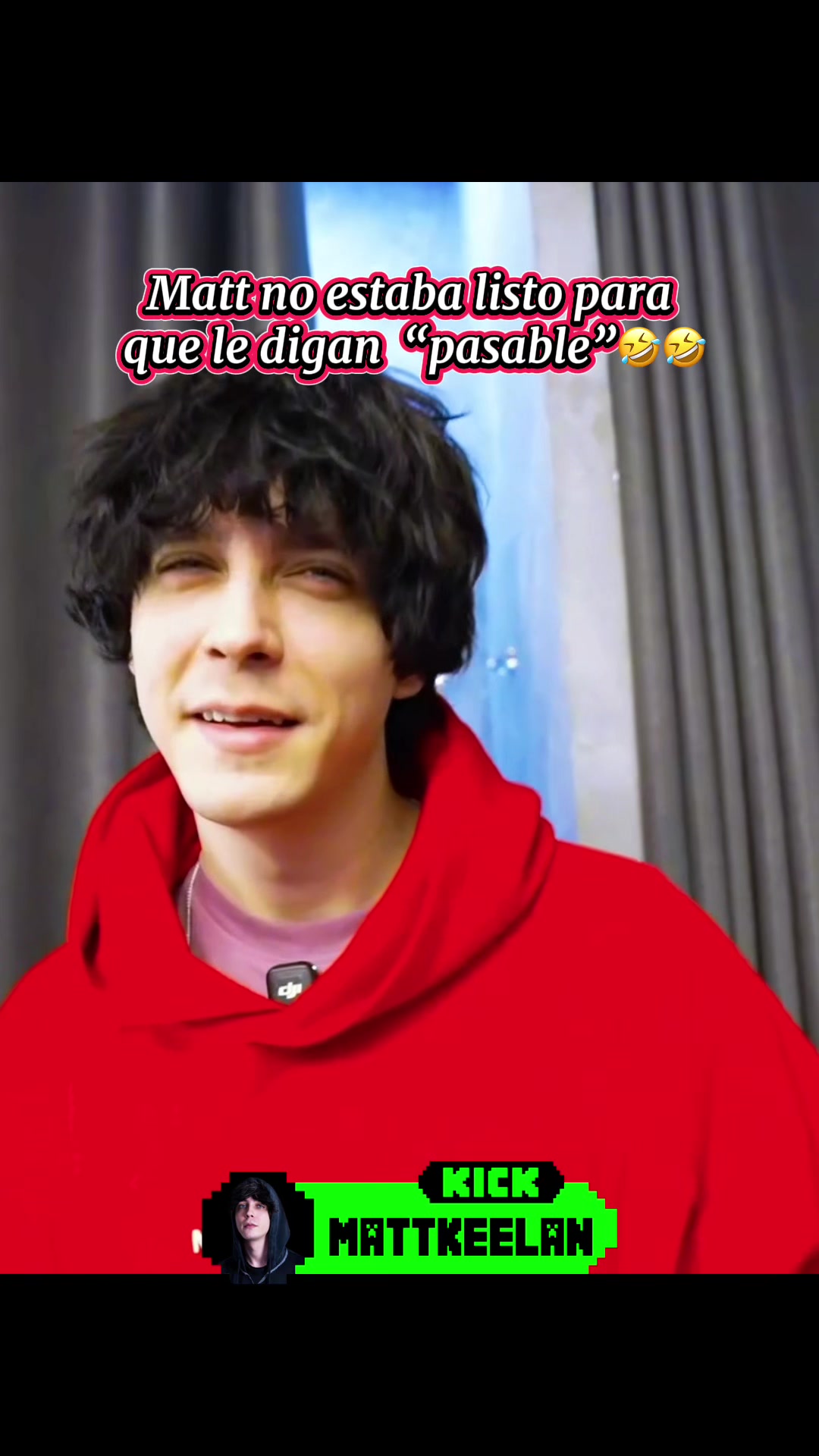 @MigajerasMattfiosas Clips 2.0