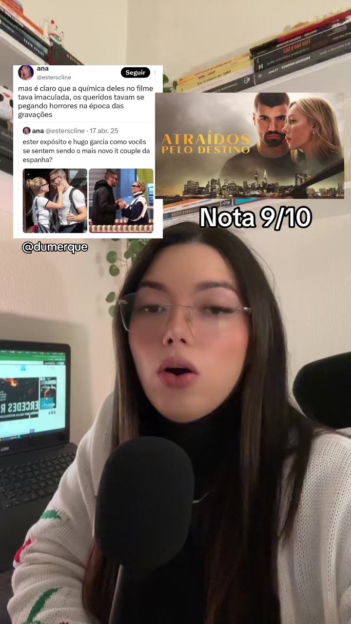 @Lari | estudante de jornalismo