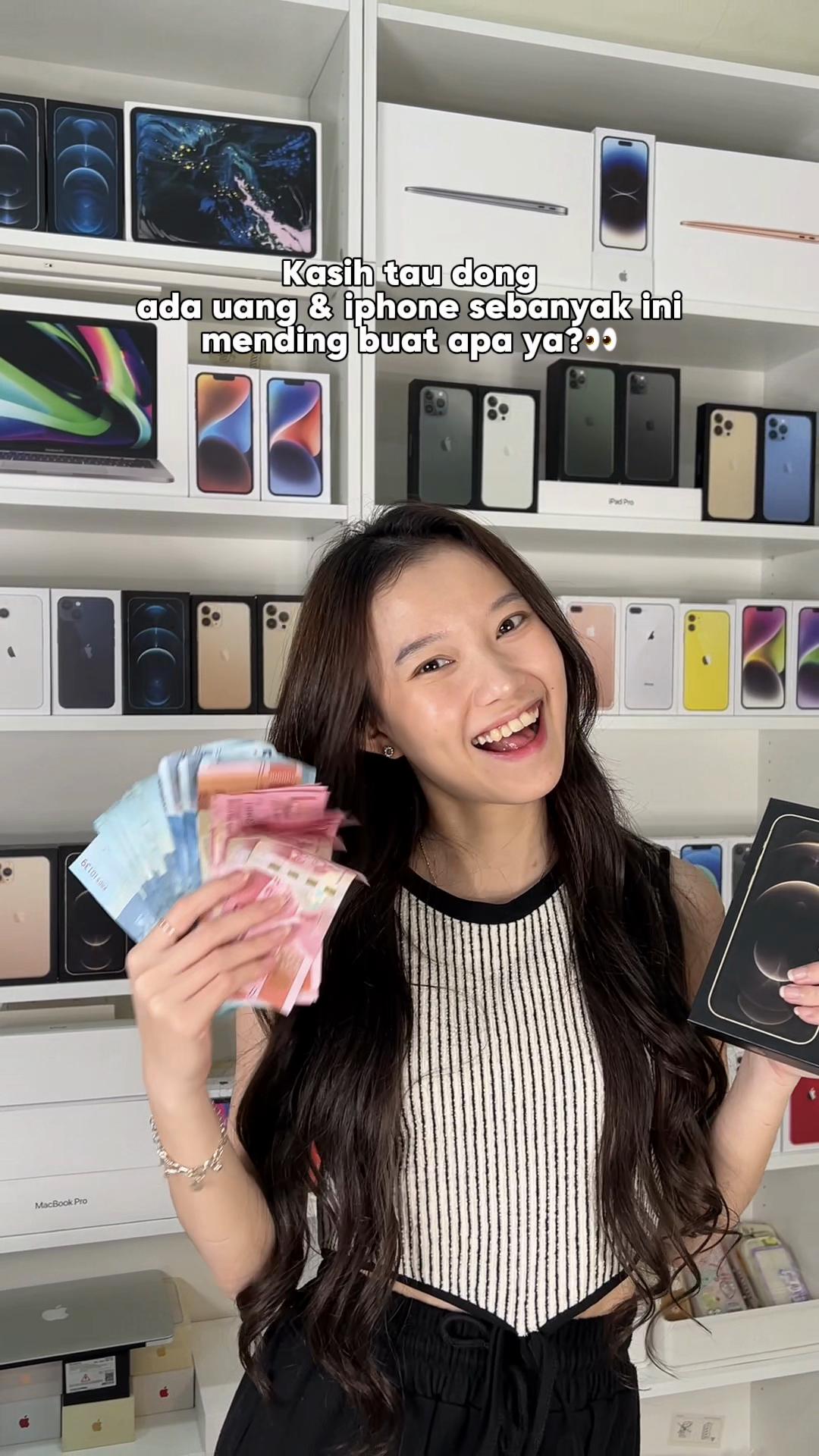@Jenny Fransisca