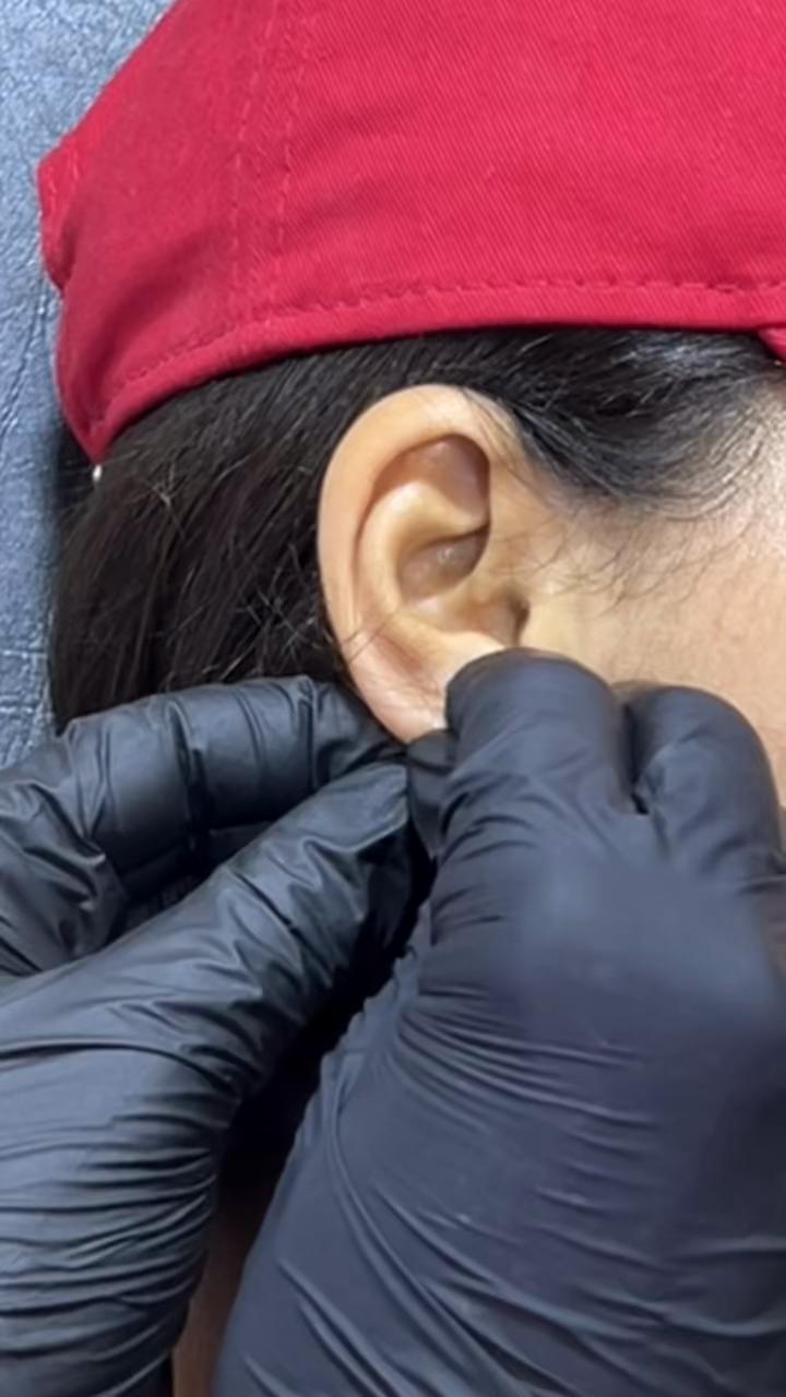 @Najat piercing