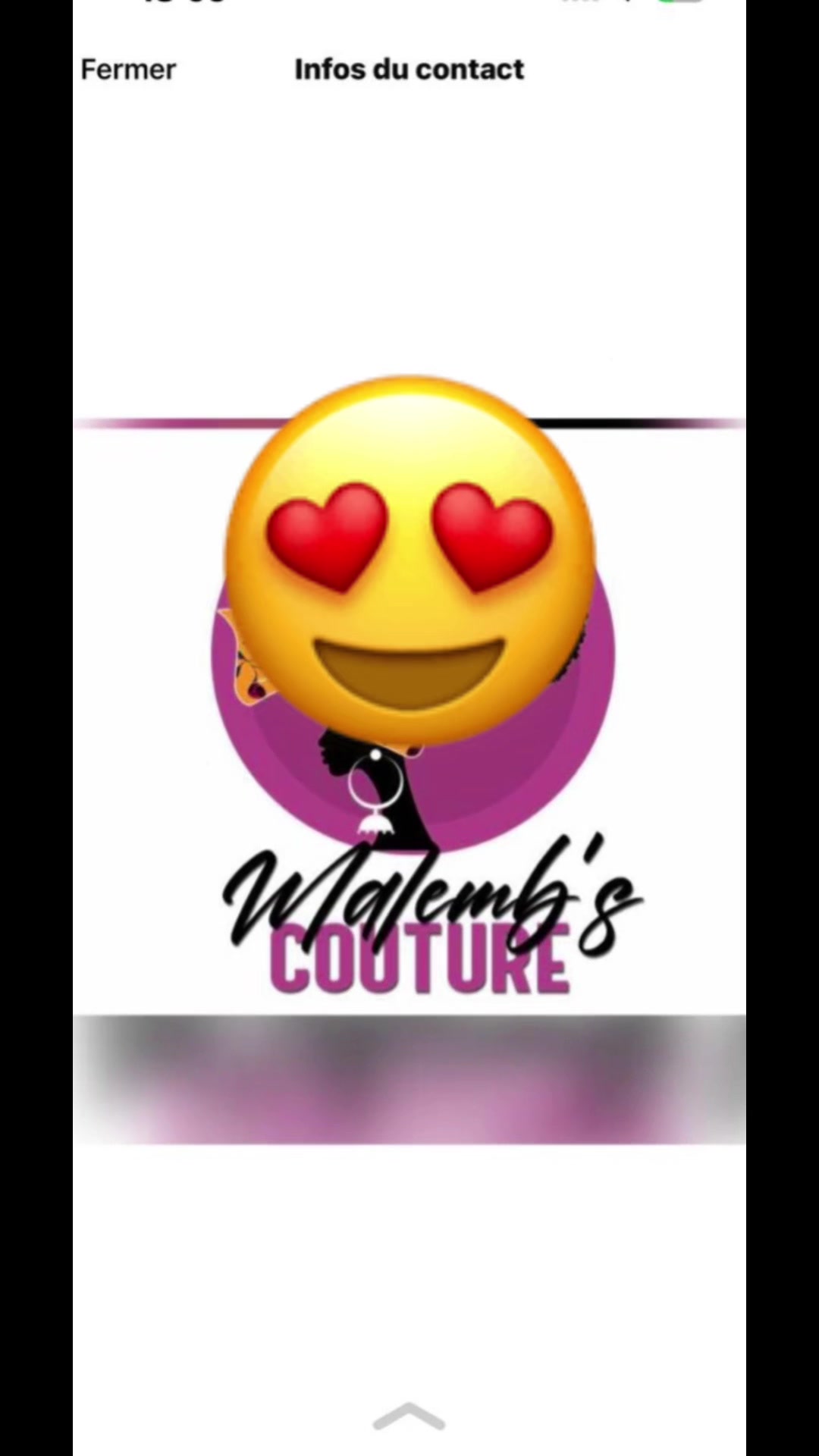 @Malemb’s couture