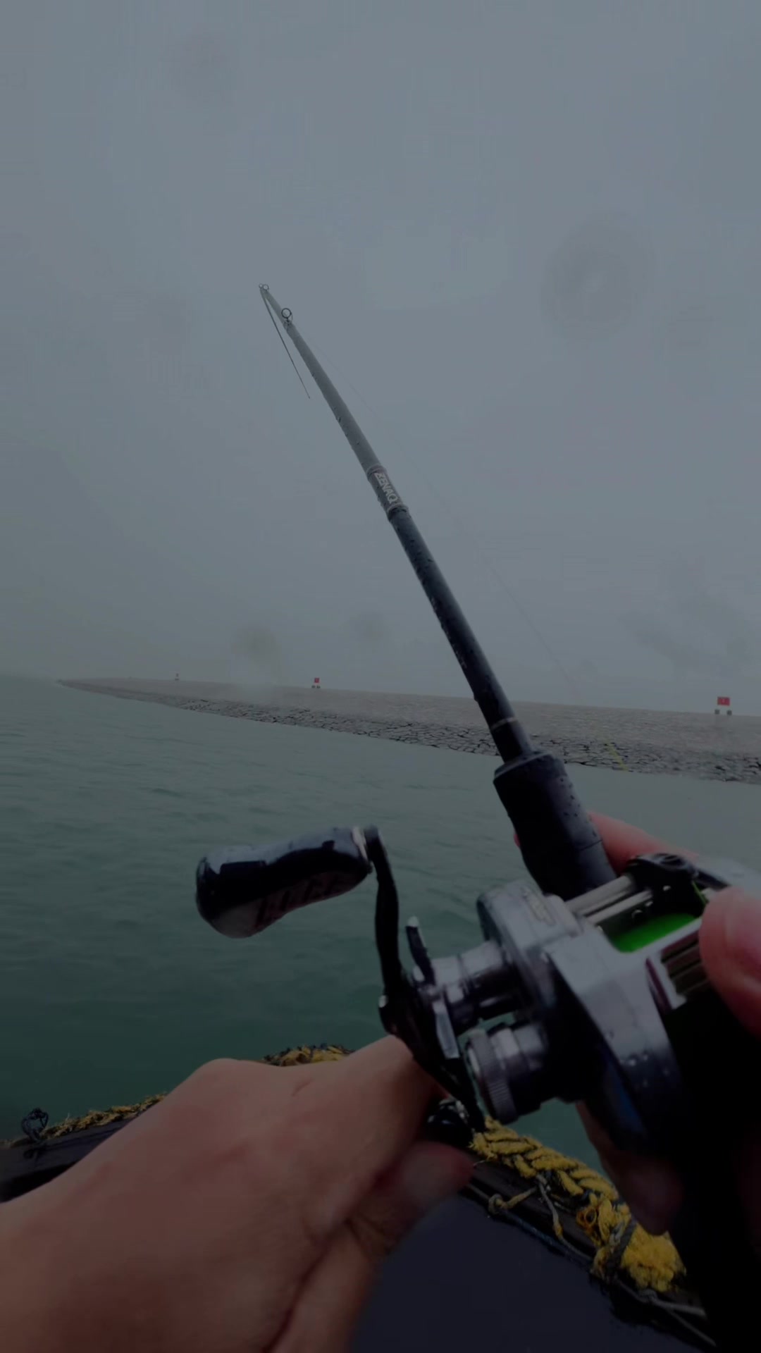 @I Fish, I Shoot, I Post.