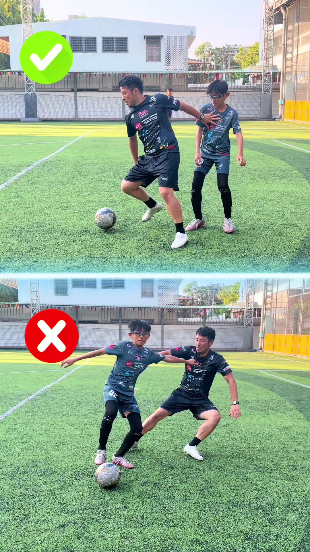 @YUKI FOOTBALL ACADEMY