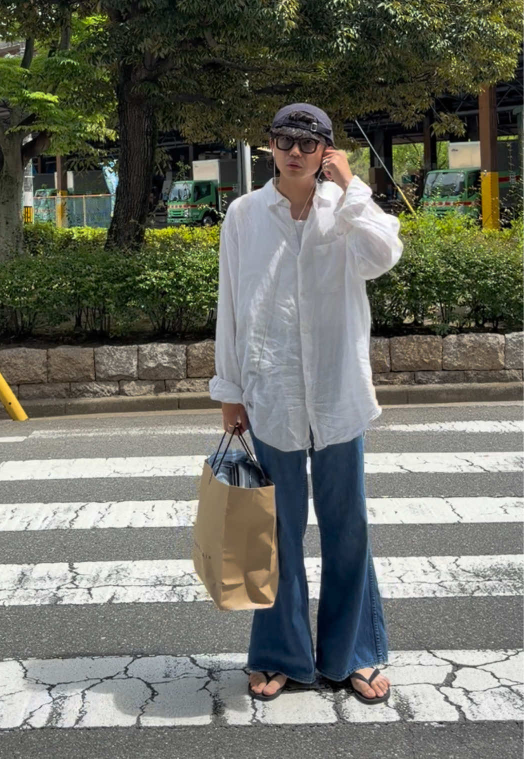 @isamu kawasaki