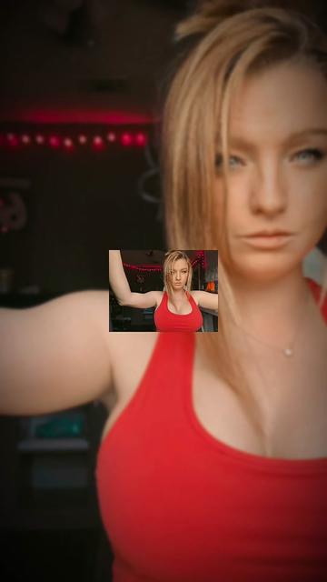 @RayRachel