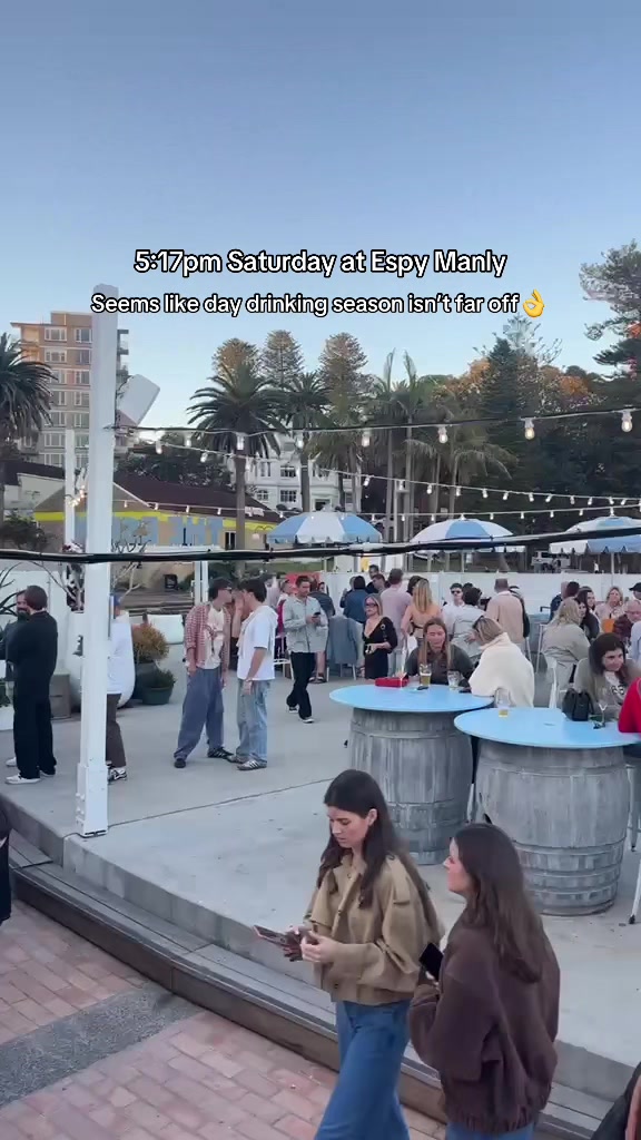 @Bondi Lines