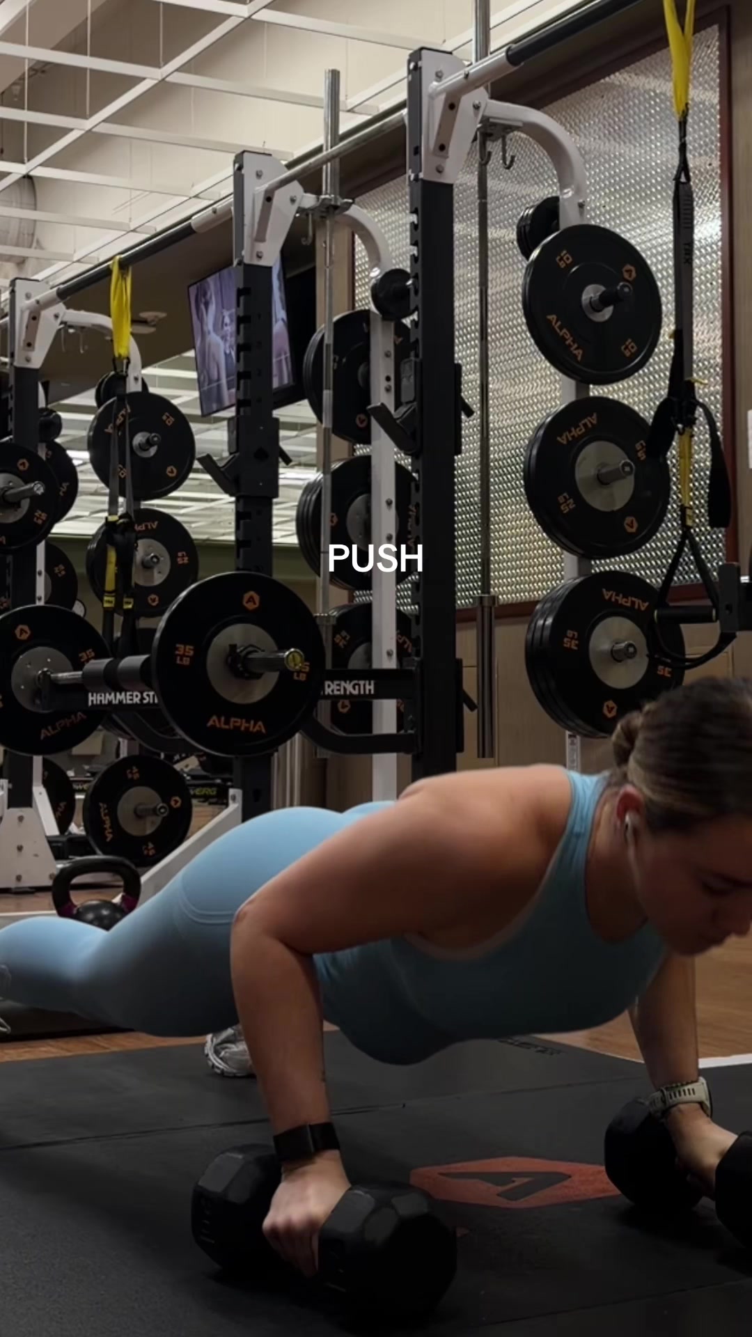 @Katie I Personal Trainer