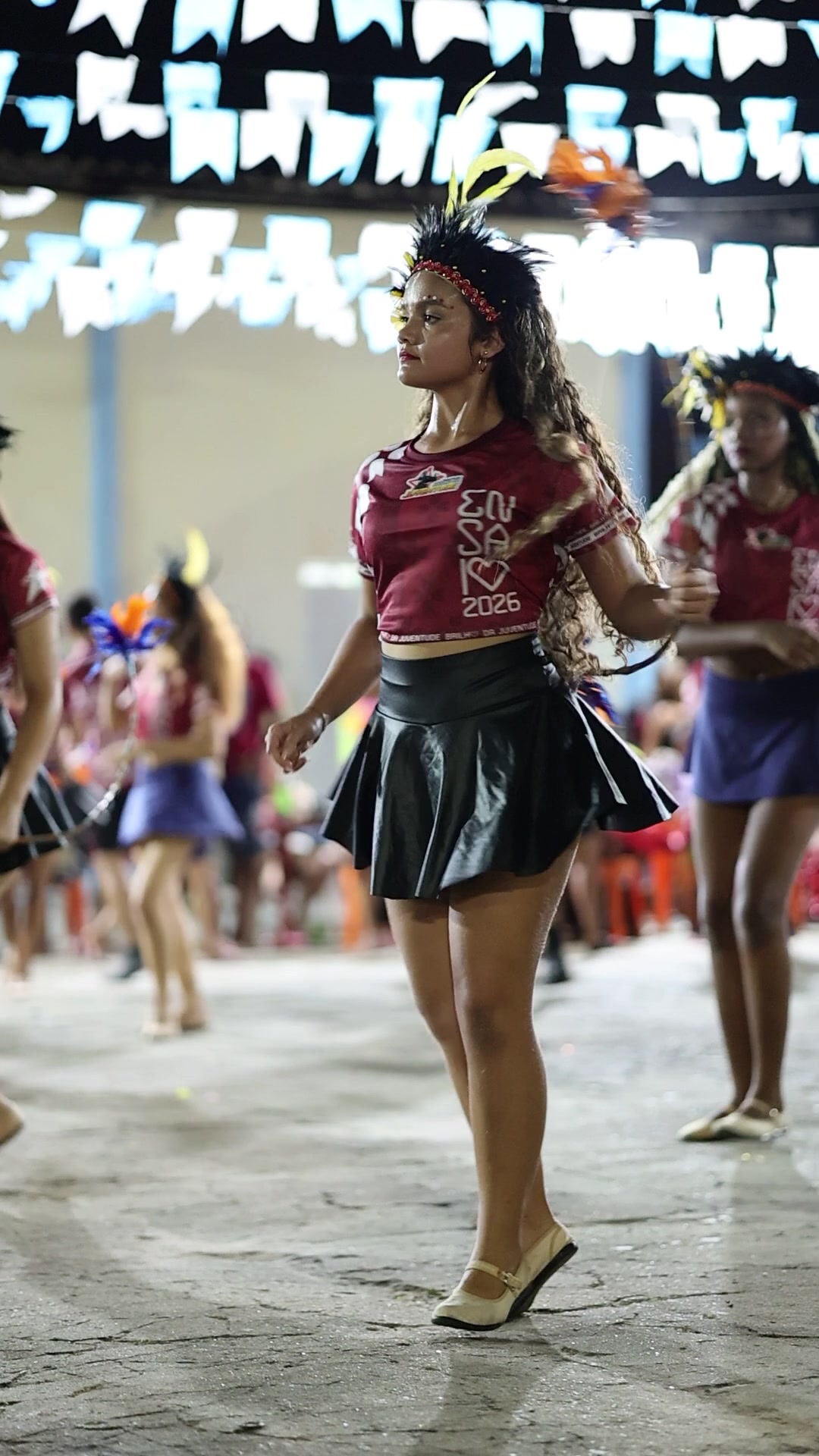 @Negreiros