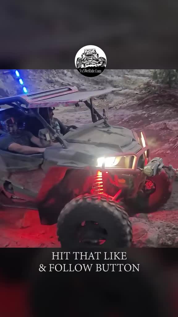 @SxSWeRide