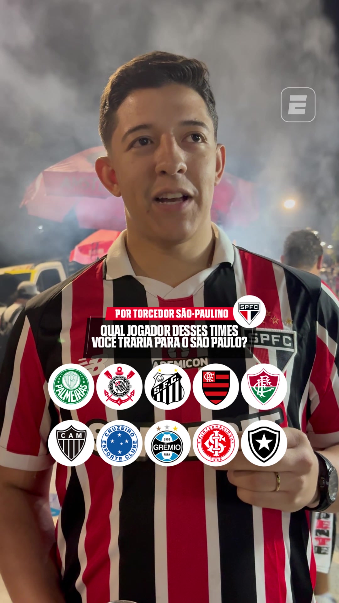 @ESPN Brasil