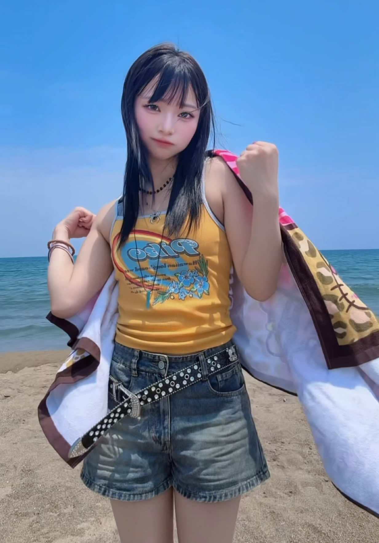 @澤村 光彩(きらり4️⃣&sup2;)
