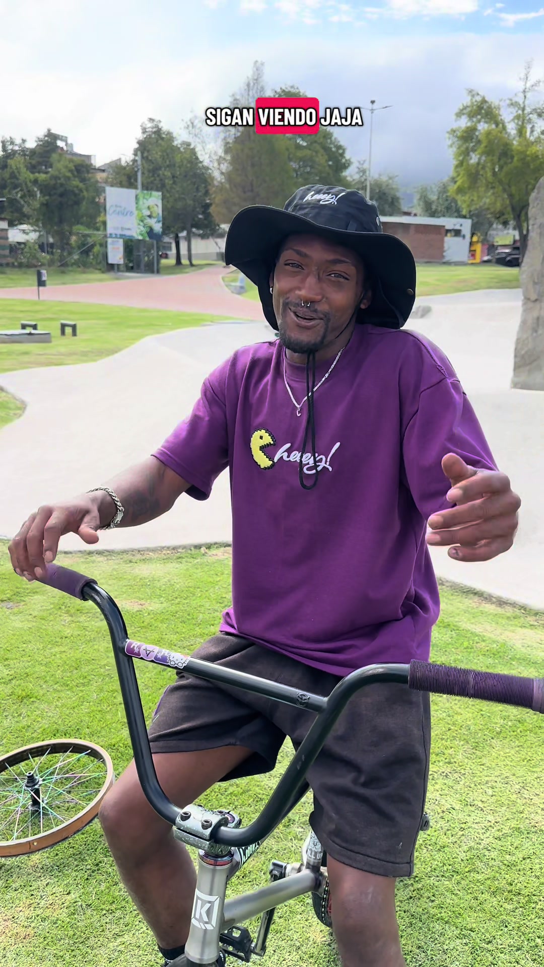 @00Anthony Lara bmx00