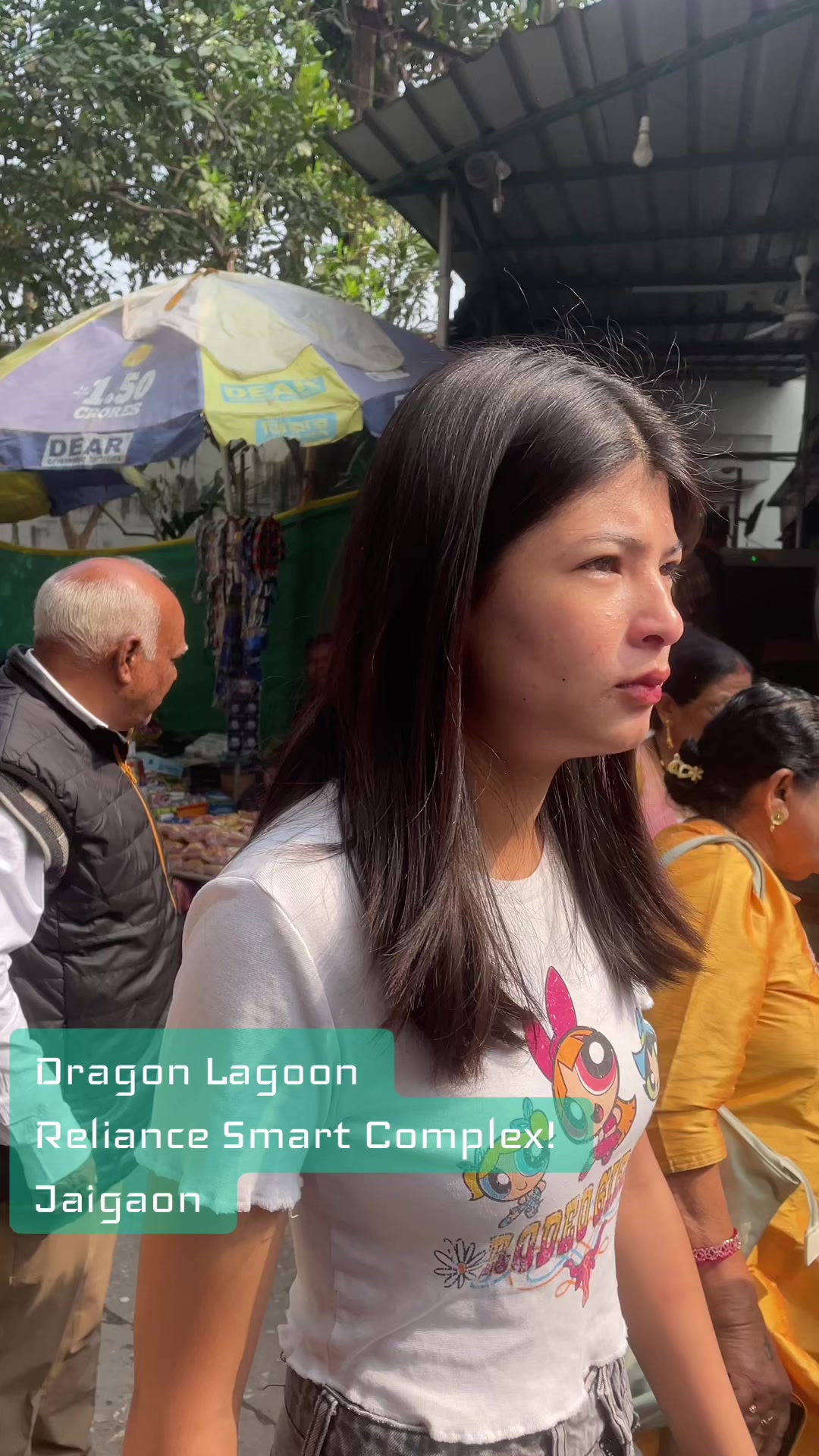 @Dragon Lagoon