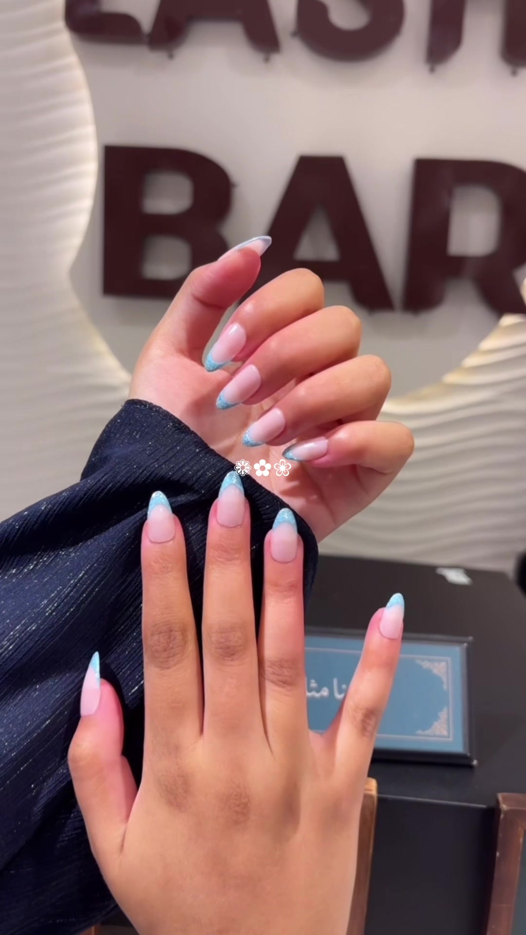 @صالون لاش بار | Lash Bar