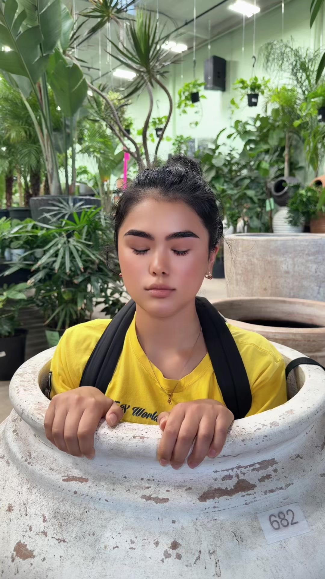 @burger girl
